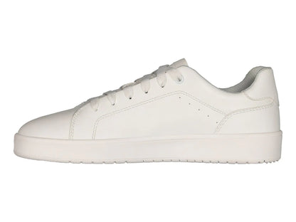 Tenis Charly Classic Blanco para Mujer