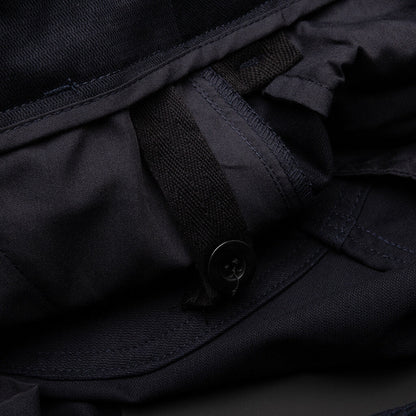 Hockney Cargo Shorts Navy