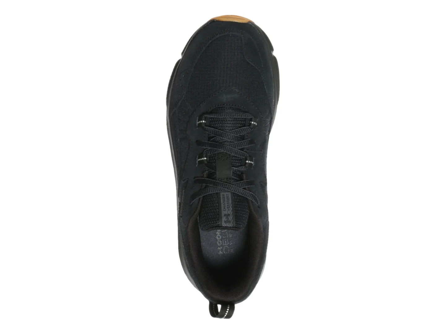 Tenis Under Armour Charged Versert 2 Negro para Hombre