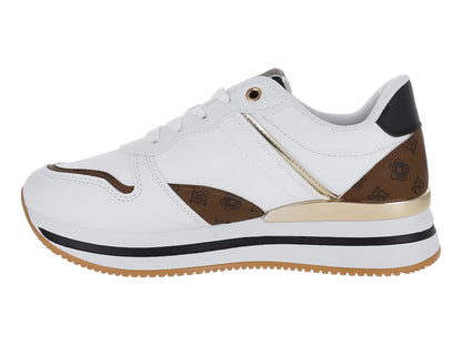 Tenis ATOK Blancos para Mujer