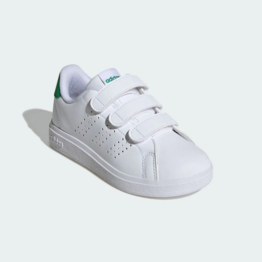 Kids' adidas Advantage Base 2.0 Shoes Kids
