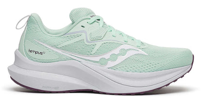 Womens Saucony Tempus 2