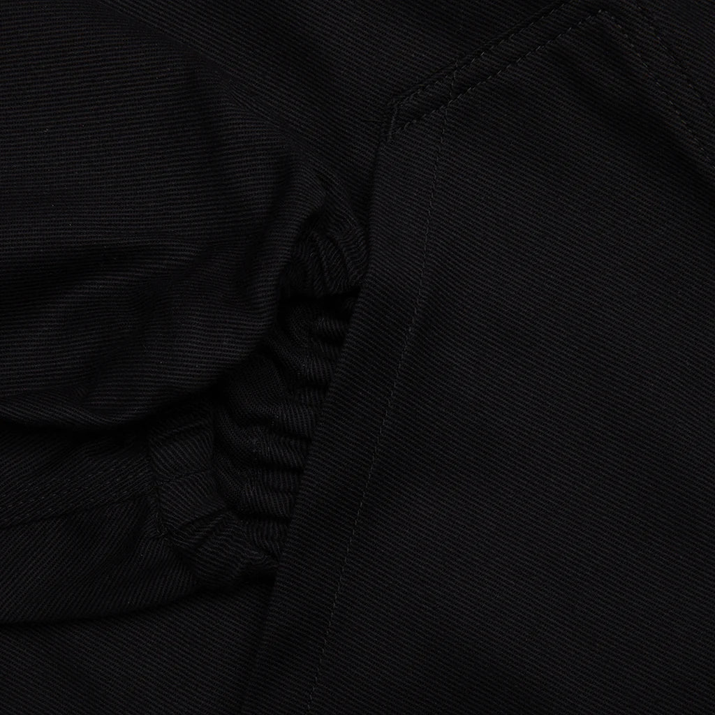 Coach Jacket Black