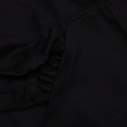 Coach Jacket Black