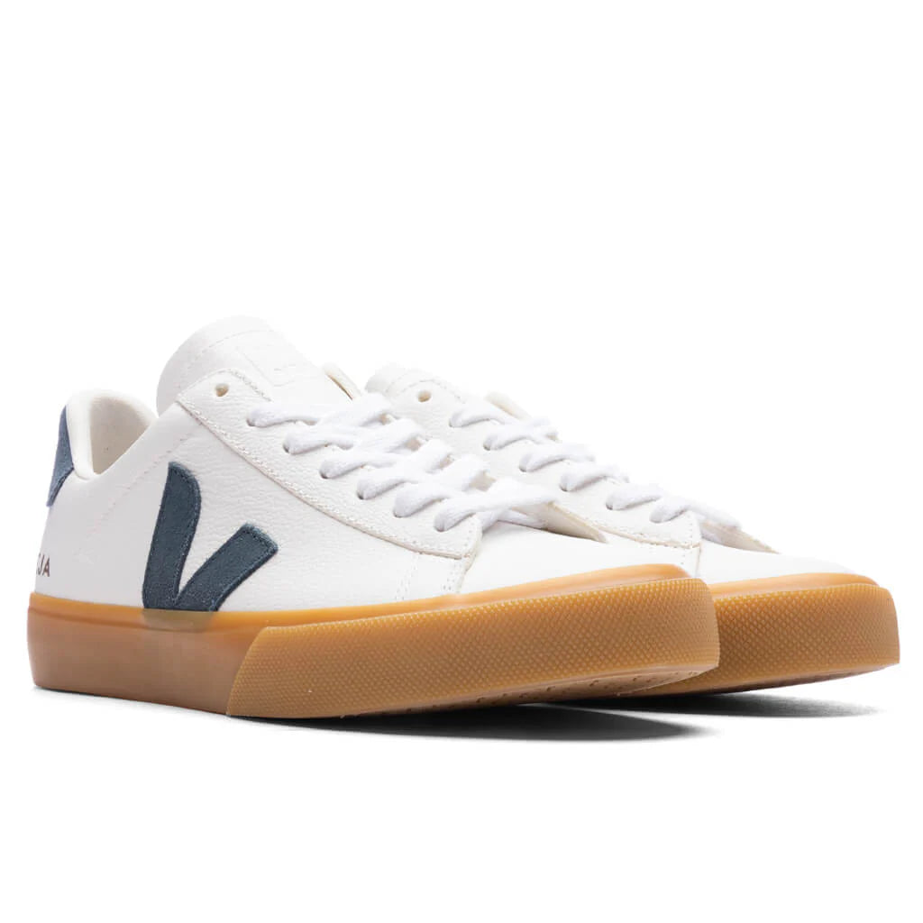 Womens Campo Chromefree Extra White California Natural