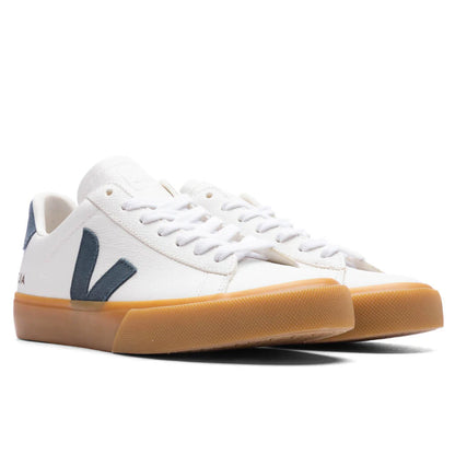 Womens Campo Chromefree Extra White California Natural