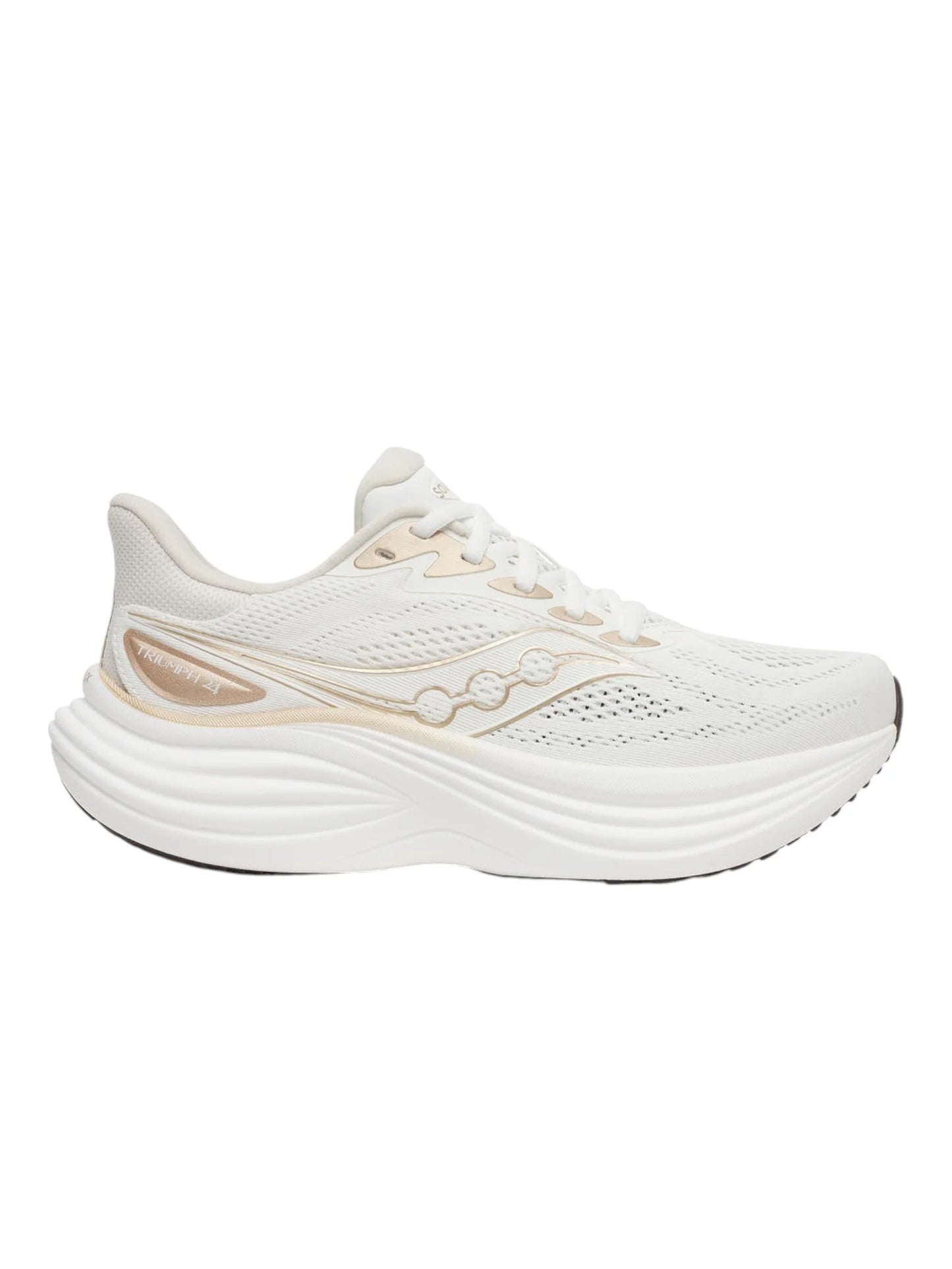 Saucony Triumph 24 Womens Shoes