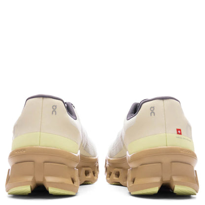 Cloudmonster Cream Dune