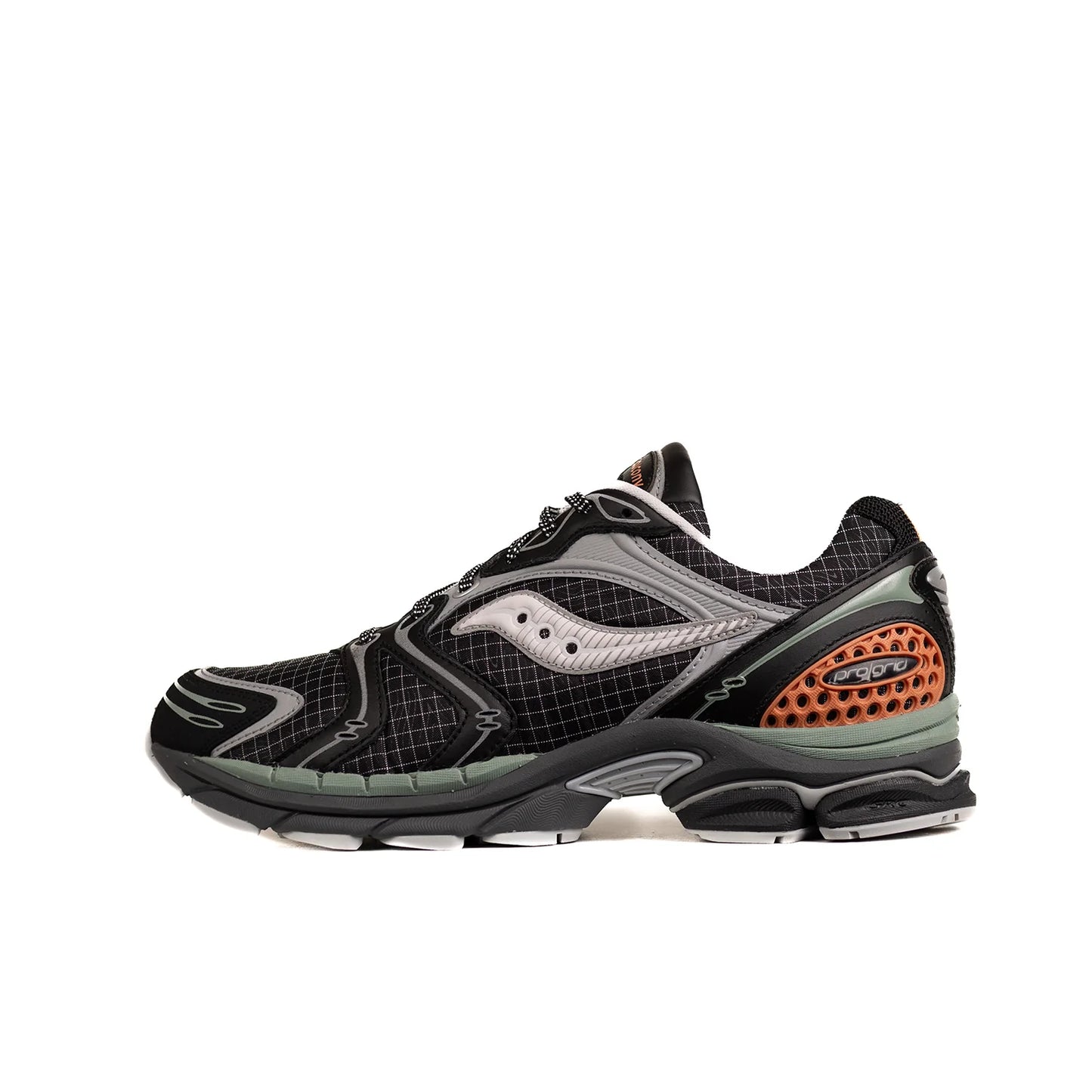 SAUCONY PROGRID TRIUMPH 4 SHADOW