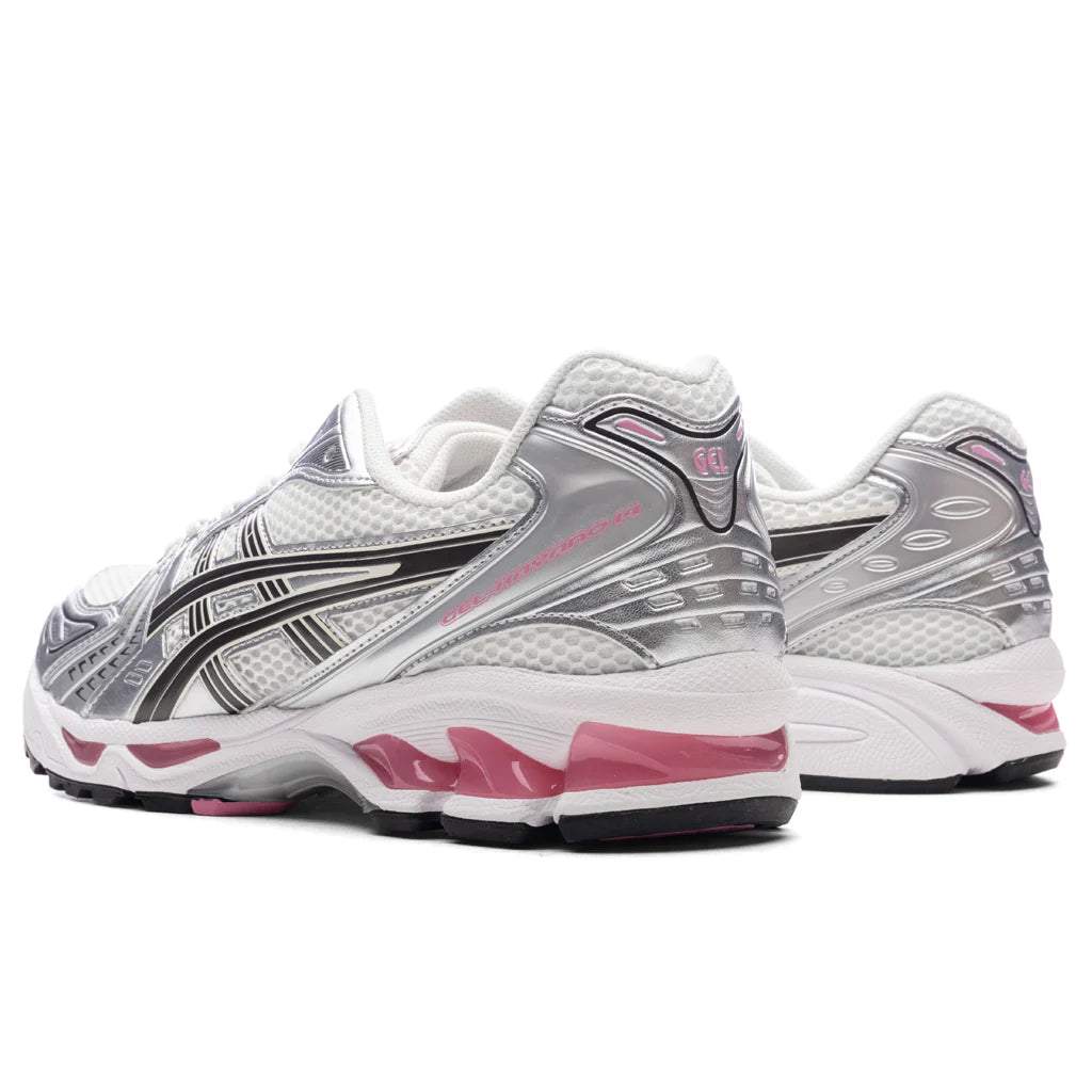 Gel Kayano 14 Cream Sweet Pink