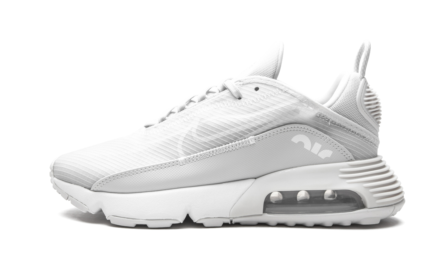 AIR MAX 2090 MNS WMNS"Photon Dust"
