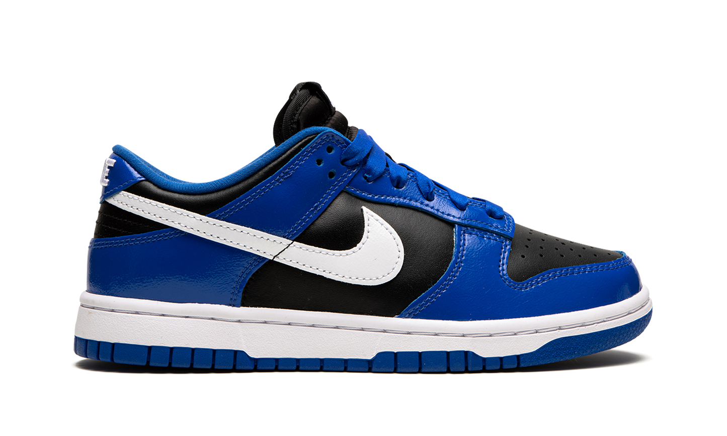 DUNK LO ESS WMNS"Game Royal" DQ7576 400