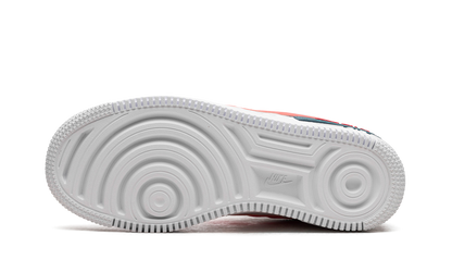 AIR FORCE 1 SHADO NMS WMNS"White Solar Red" DB3902 100