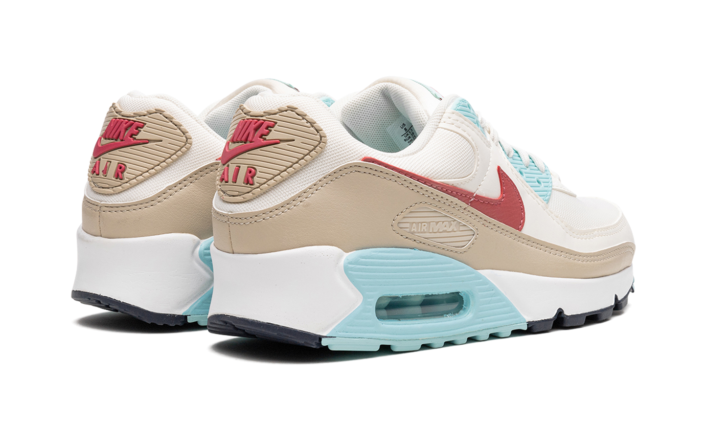 AIR MAX 90 WMNS"air max 90 sail copa" DQ4699 100