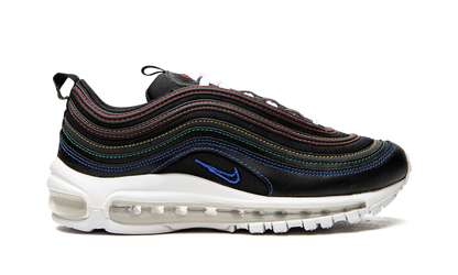 AIR MAX 97 MNS WMNS"Rainbow Stitcthing" DJ5999 001