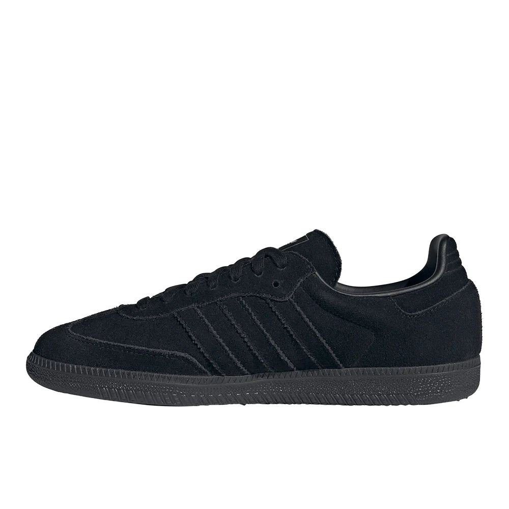 Samba OG Lace Up Sneakers