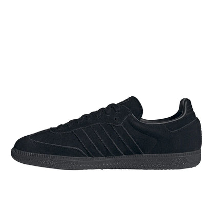 Samba OG Lace Up Sneakers