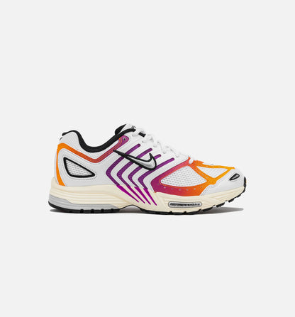 Air Pegasus 2K5 Mens Lifestyle Shoe White Chrome Orange