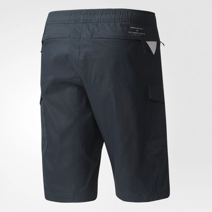 White Mountaineering Womens Short Pants Black