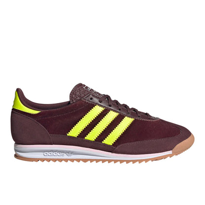 SL 72 OG Lace Up Sneakers