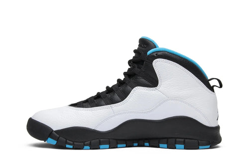 Jordan 10 Retro Powder Blue 2014
