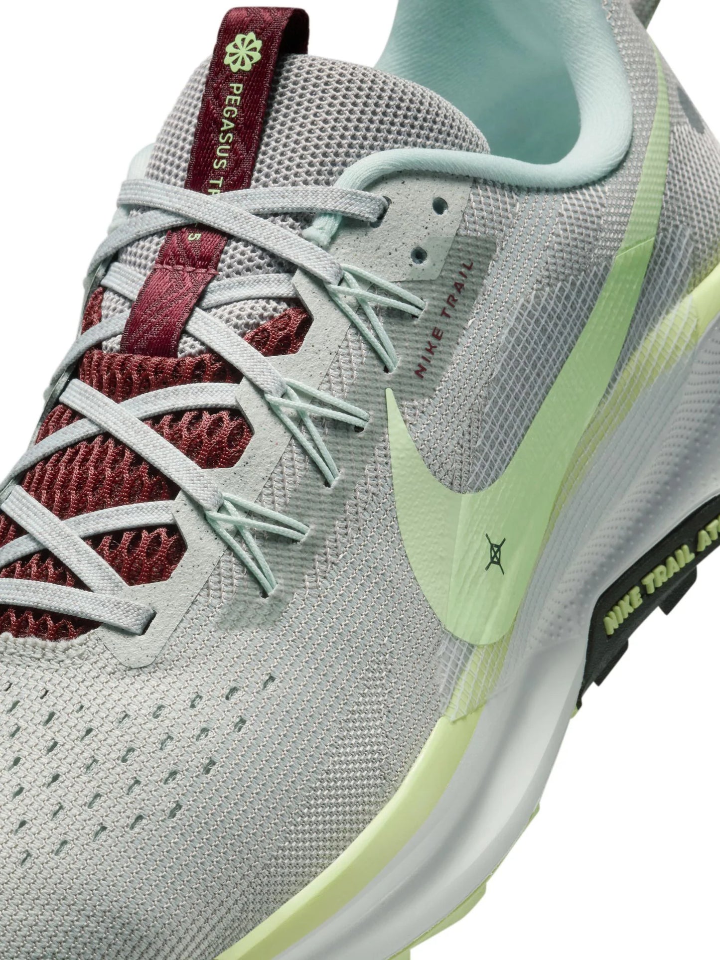Nike React Pegasus Trail 5 Mens Shoes