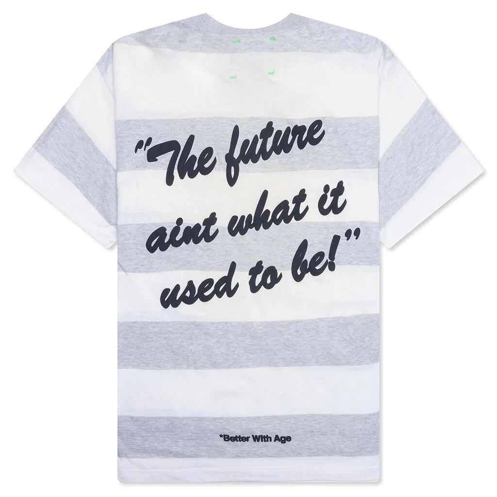 Area 69 Tee Multi