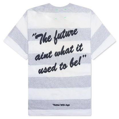 Area 69 Tee Multi