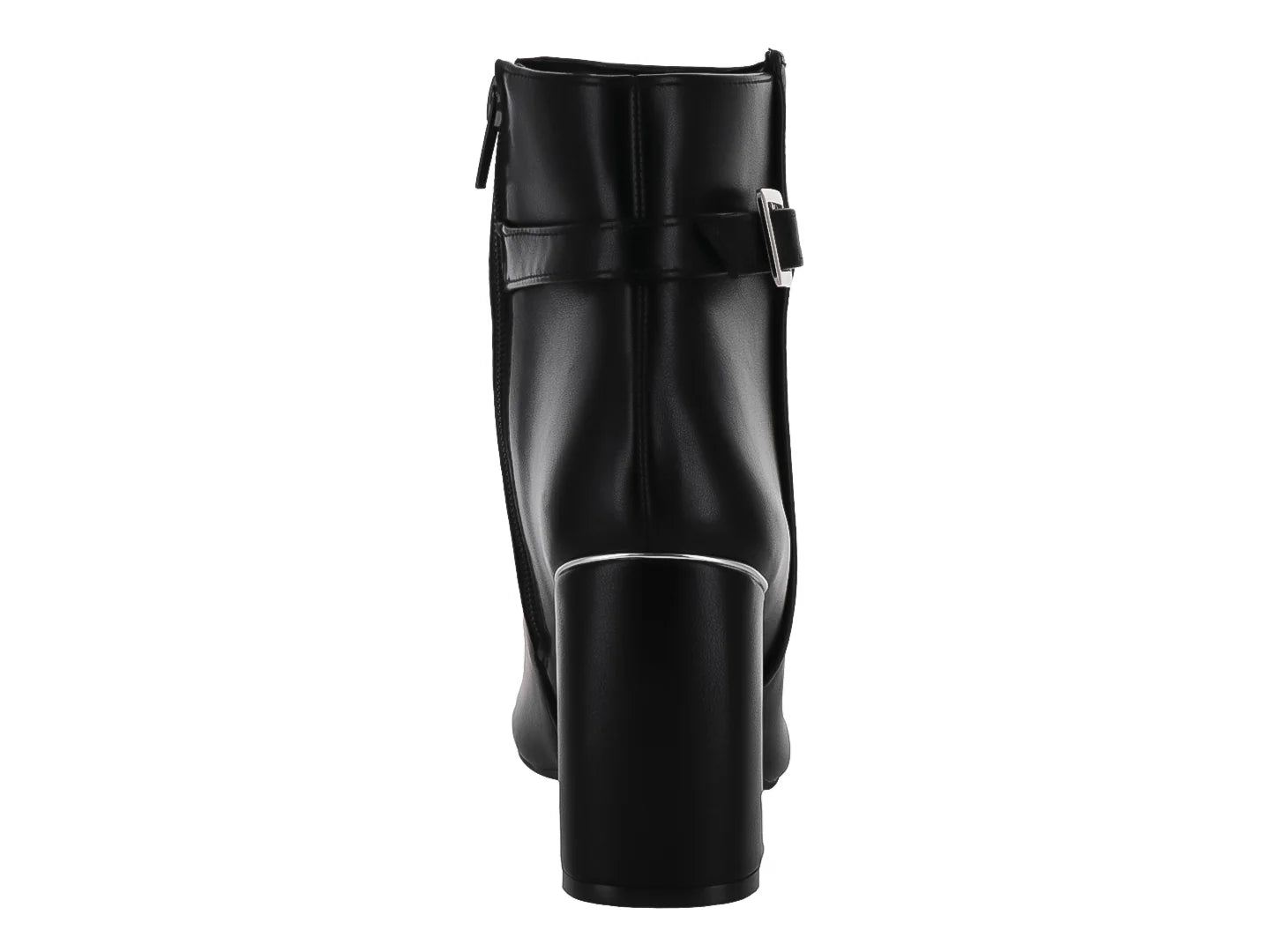 Botines Lady Paulina Negros para Mujer