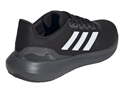 Tenis Adidas Runfalcon 30 Negro para Hombre