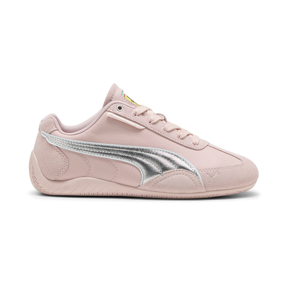 Scuderia Ferrari HP Speedcat Lace Up Sneakers