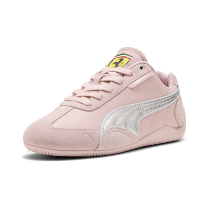 Scuderia Ferrari HP Speedcat Lace Up Sneakers