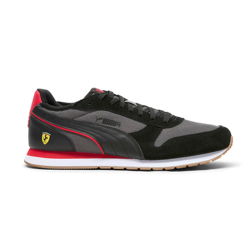 Scuderia Ferrari ST Miler Lace Up Sneakers