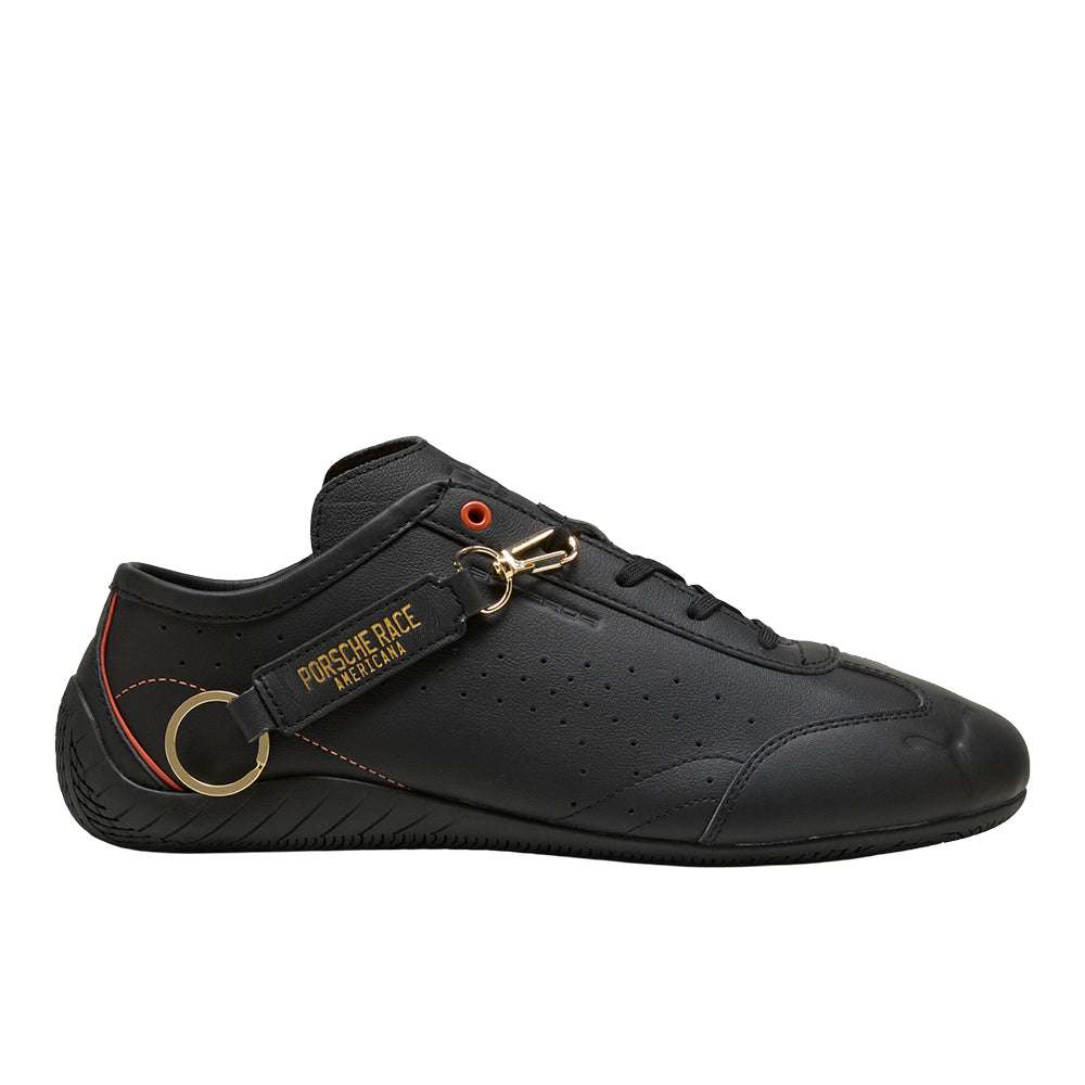 Porsche Legacy Speedcat Lace Up Sneakers