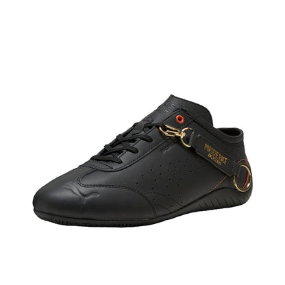 Porsche Legacy Speedcat Lace Up Sneakers