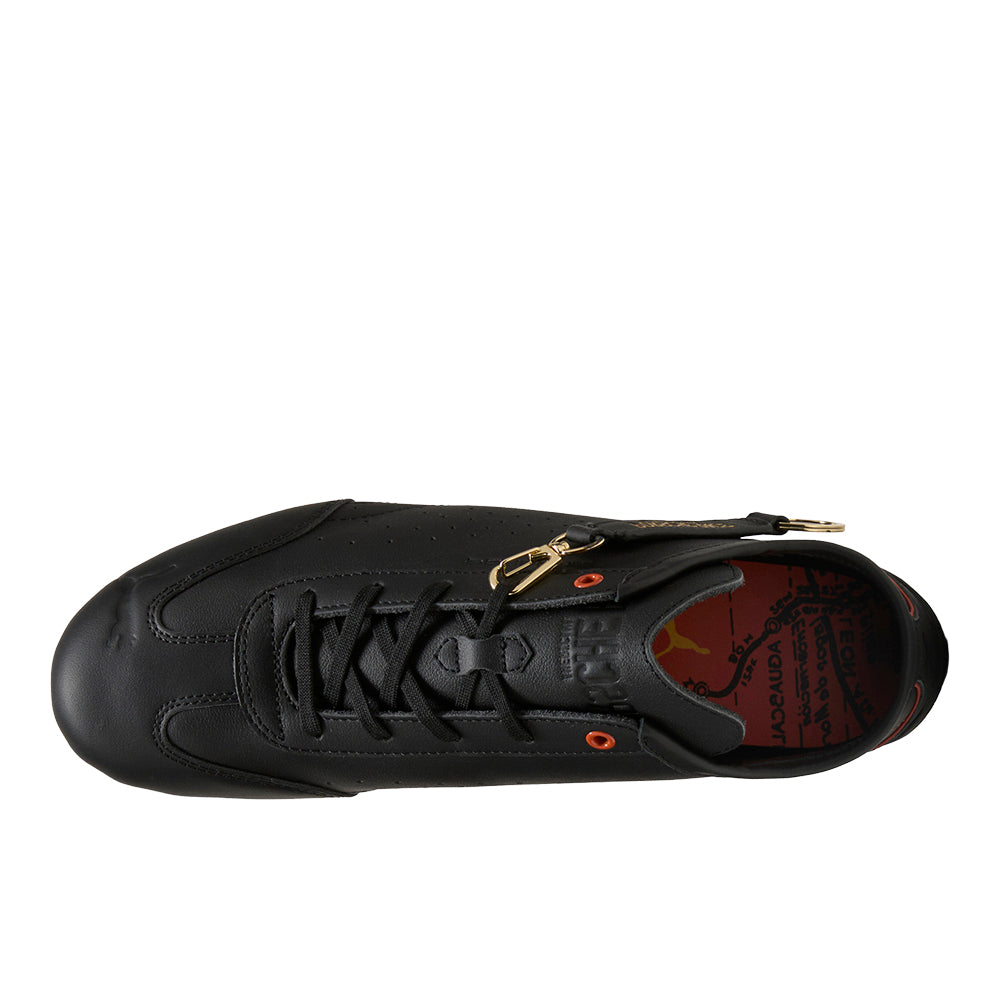 Porsche Legacy Speedcat Lace Up Sneakers
