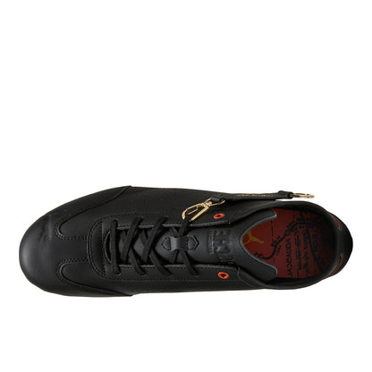 Porsche Legacy Speedcat Lace Up Sneakers