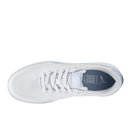 Court Lally Lace Up Sneakers