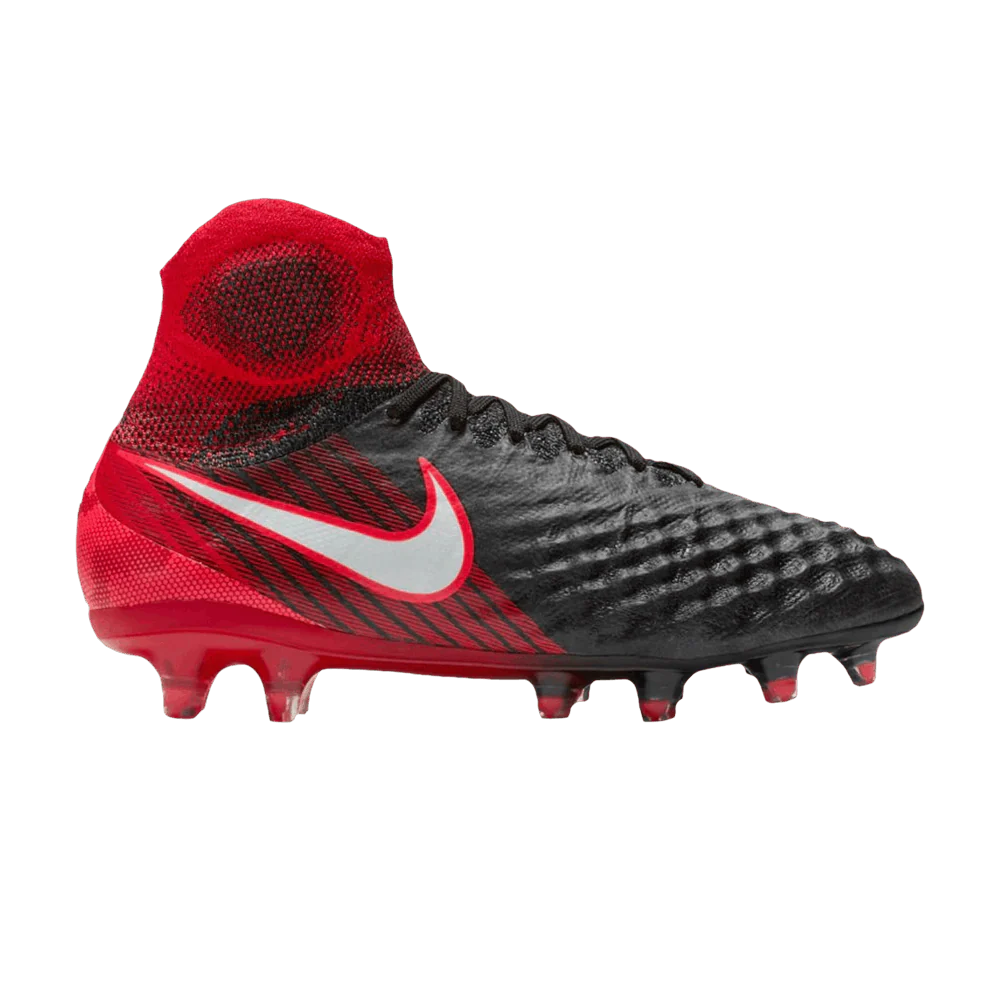 Nike Jr Magista Obra II FG Black