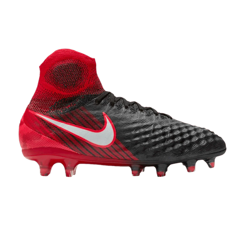 Nike Jr Magista Obra II FG Black