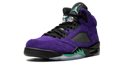 Air Jordan 5 Retro Alternate Grape