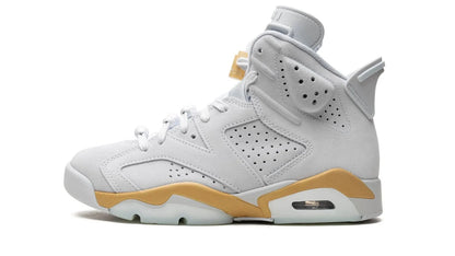 Air Jordan 6 WMNS Pearl