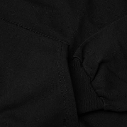 SFTS Hoodie Black