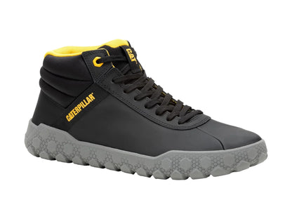 Tenis Caterpillar Hex Plus Negros para Hombre