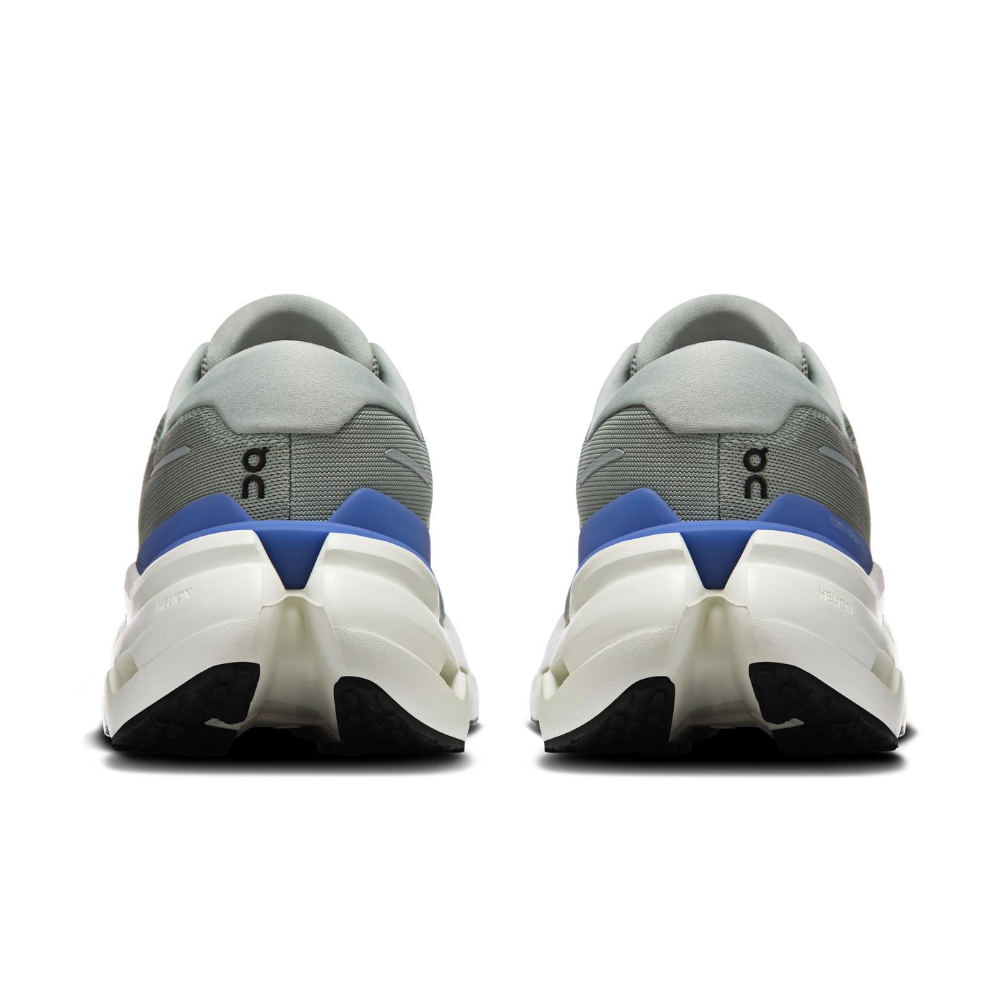 Men's Cloudrunner 3 in Tin/Iceberg