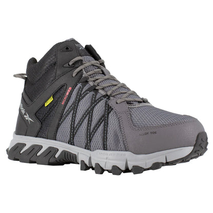 Trailgrip 6 inch Electrical Alloy Toe Work Boots