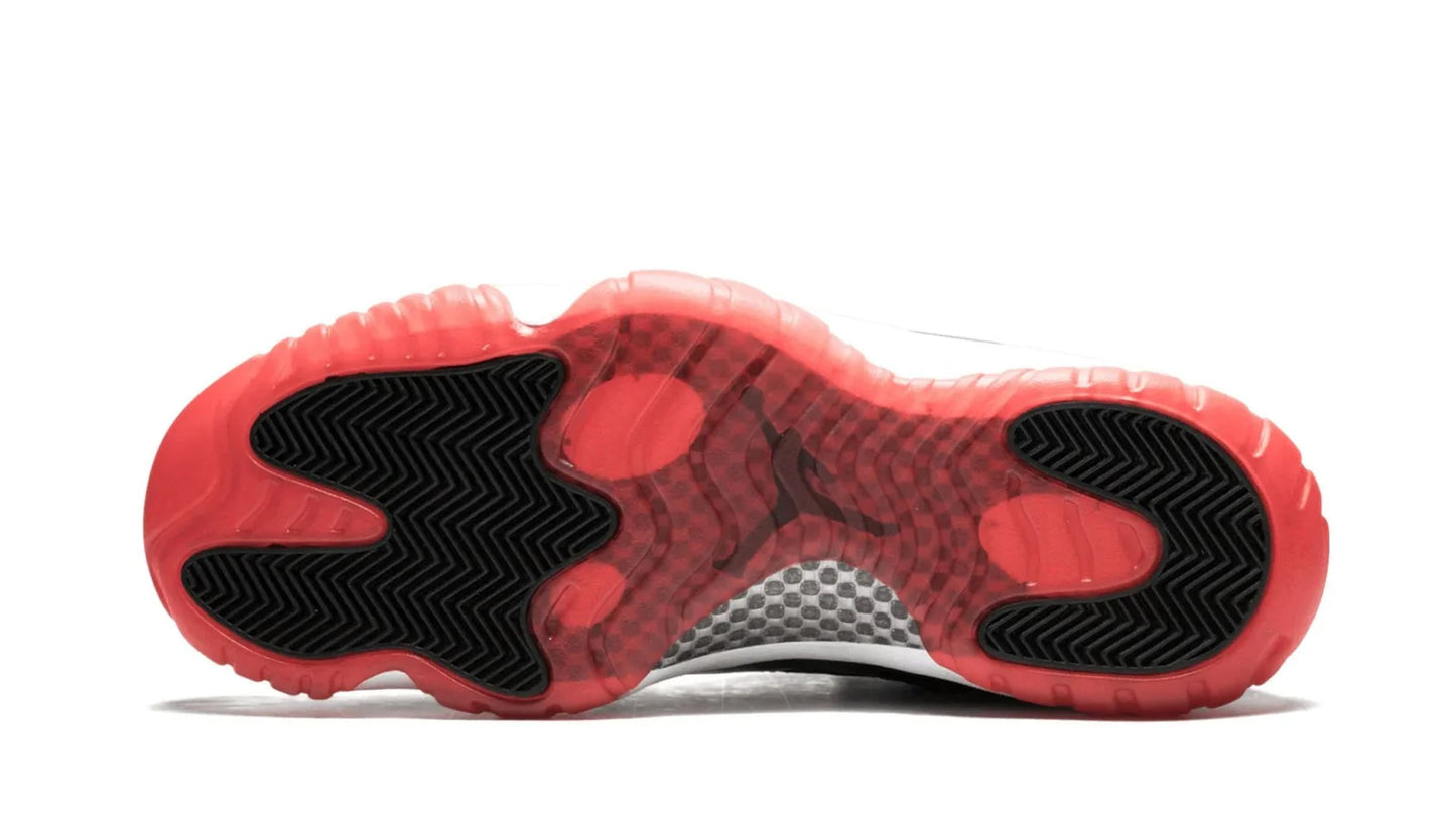 Air Jordan 11 Retro Low Bred