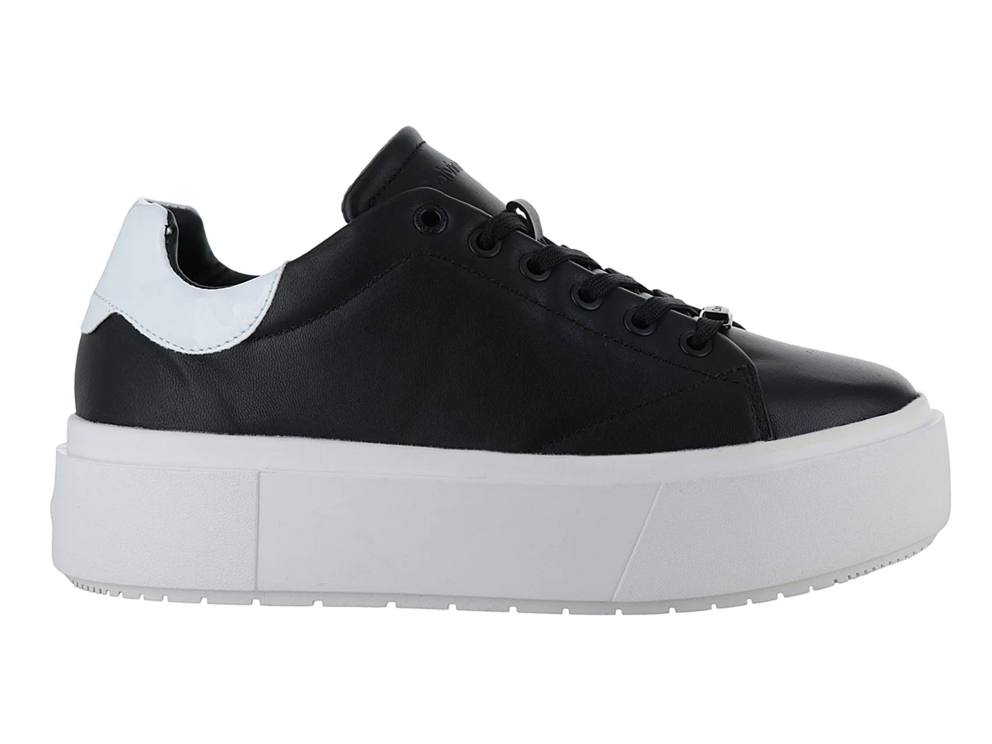 Tenis Calvin Klein Negros para Mujer
