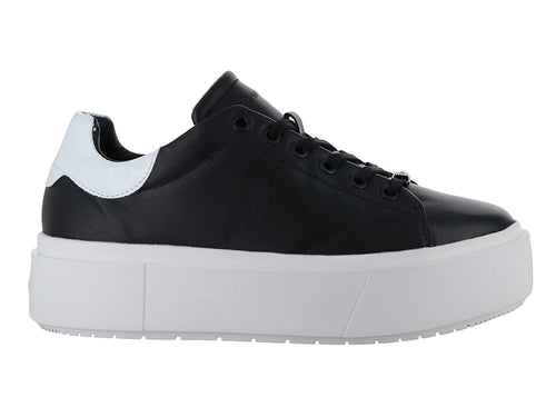 Tenis Calvin Klein Negros para Mujer