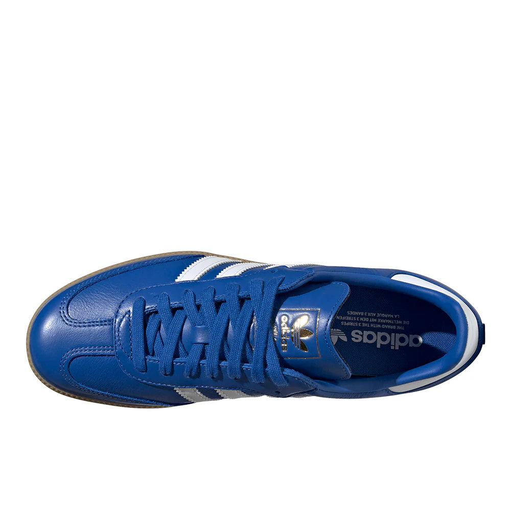 Samba OG Lace Up Sneakers